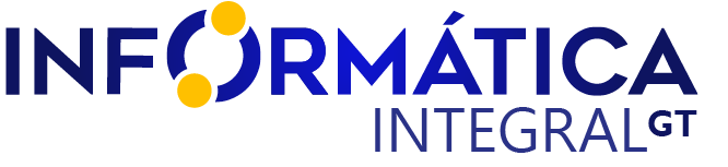 Informática Integral GT