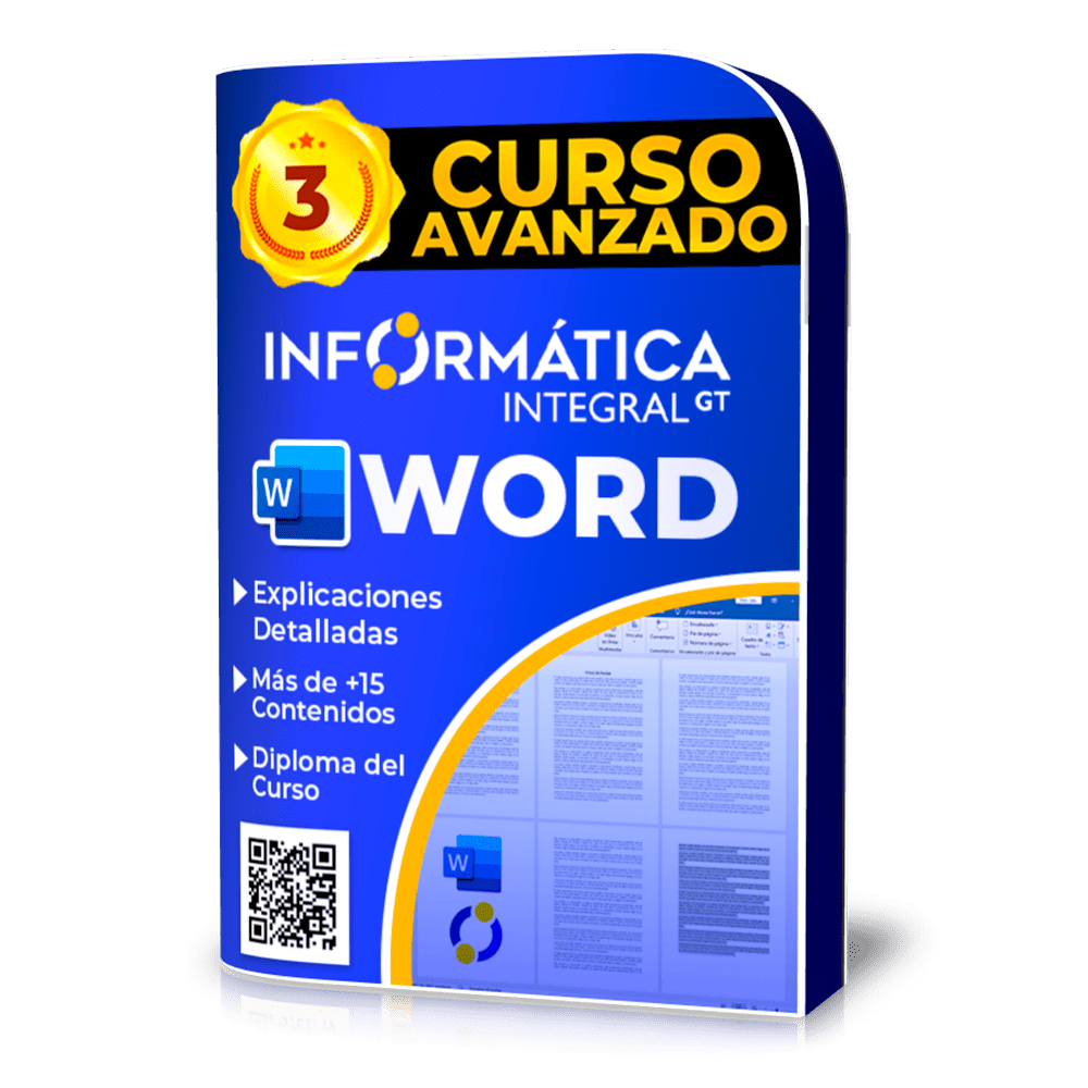 Curso de Word Basico