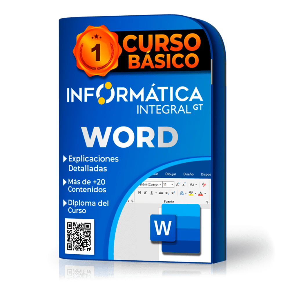 Curso de Word Básico