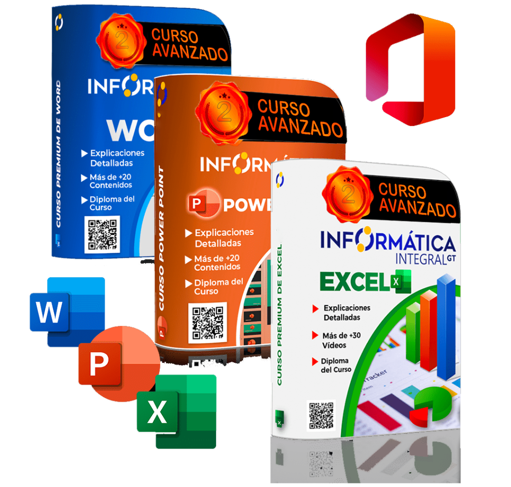 Curso completo de Office