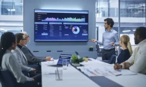 Curso para empresas